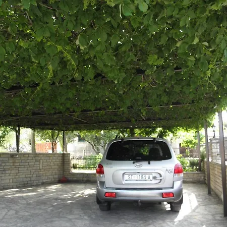 Apartman Brekalo Trogir