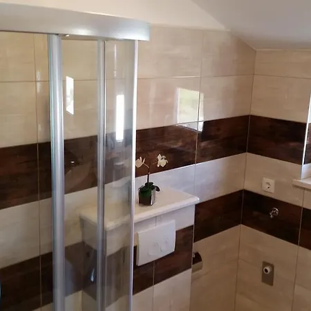 Brekalo Apartment Trogir