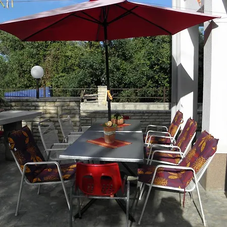 Daire Brekalo Trogir