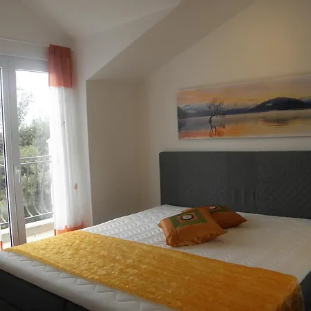 Brekalo Apartman