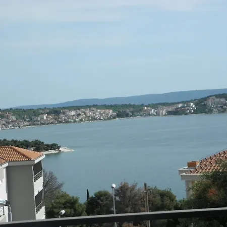 Brekalo Apartman