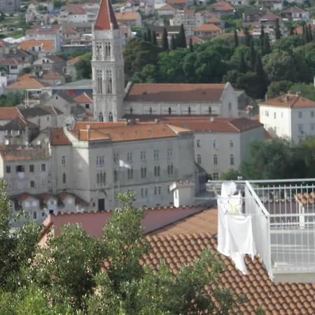 Brekalo Apartamento