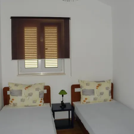 Brekalo Apartamento