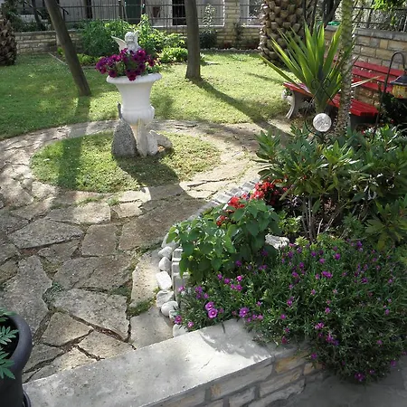 Apartamento Brekalo *