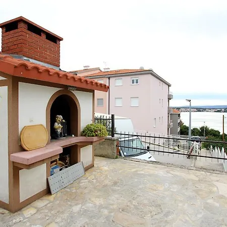 Apartamento Brekalo