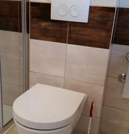 Apartamento Brekalo *