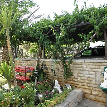 Apartamento Brekalo *
