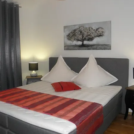 Brekalo Apartamento *