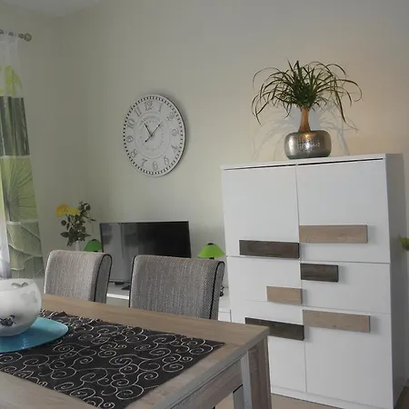 Apartamento Brekalo *