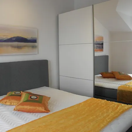 Apartamento Brekalo *