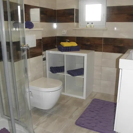 Apartamento Brekalo