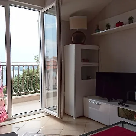 Apartamento Brekalo *