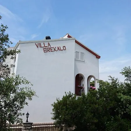 Apartamento Brekalo