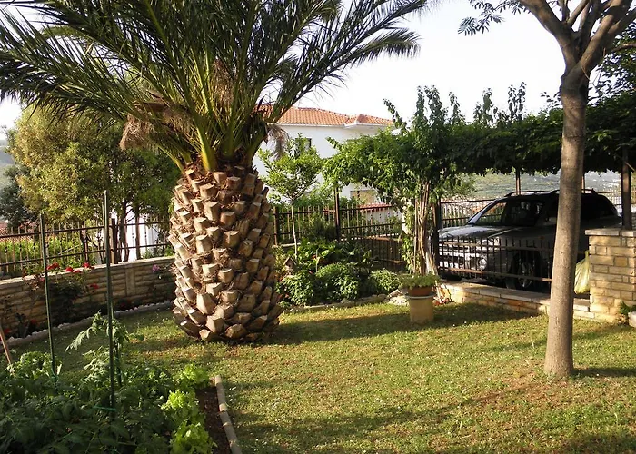 Apartman Brekalo *