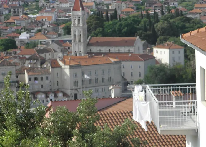 Brekalo Apartman