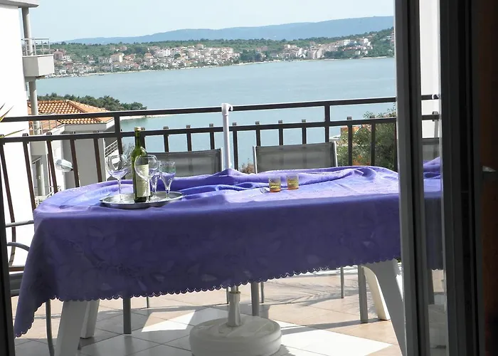 Brekalo Apartman Trogir