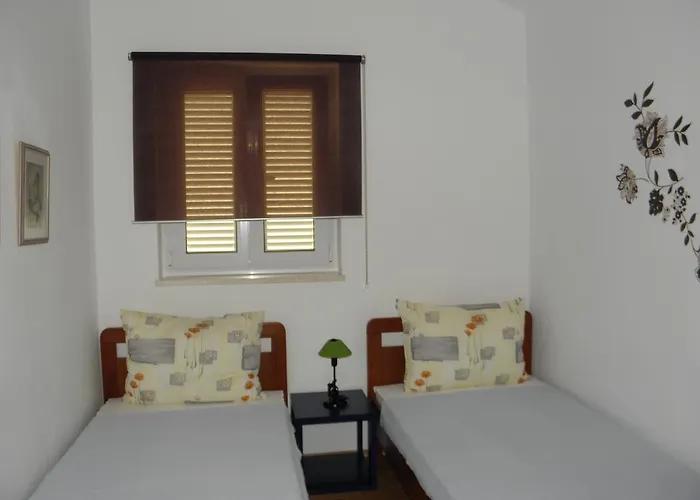 Brekalo Apartman