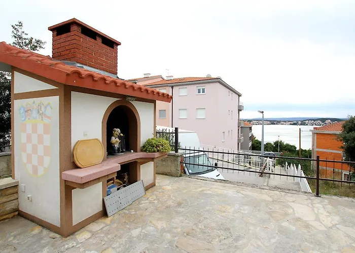 Apartman Brekalo