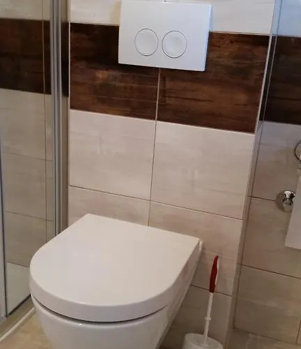 Apartman Brekalo *