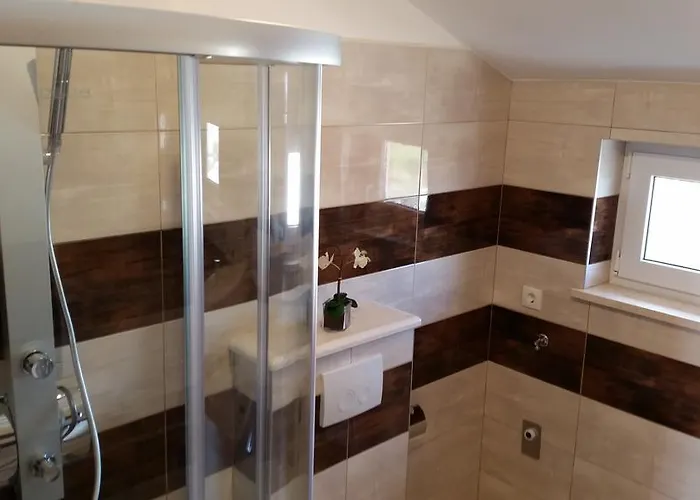 Brekalo Apartman Trogir