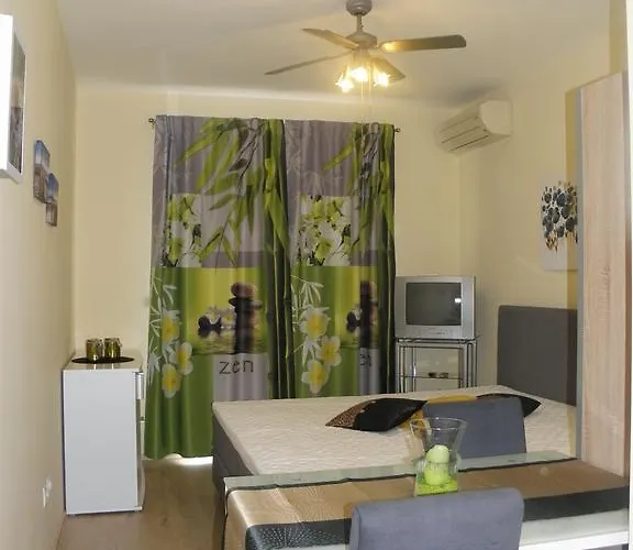 Brekalo Apartman *