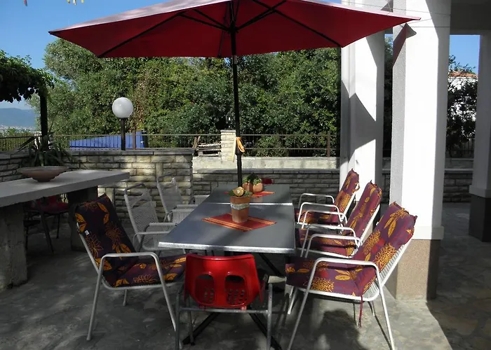 Apartman Brekalo Trogir