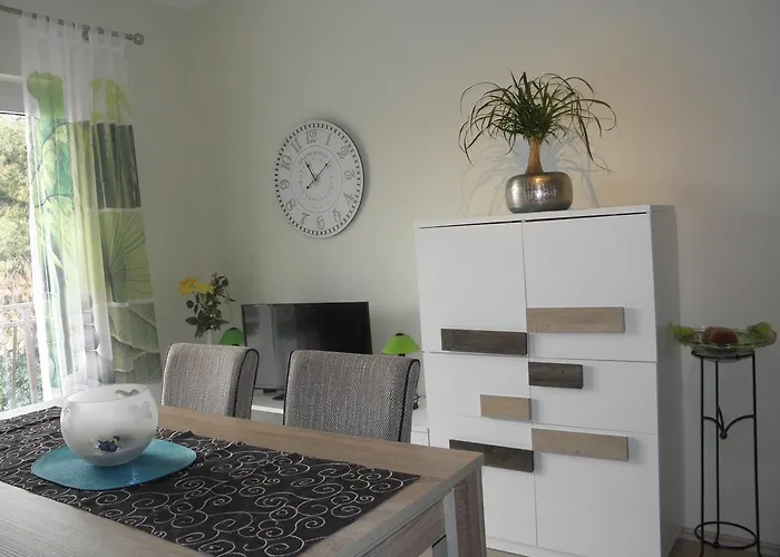 Apartman Brekalo *