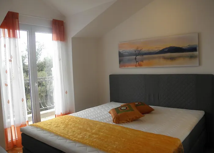 Brekalo Apartman