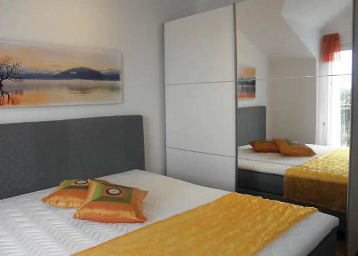 Apartman Brekalo *