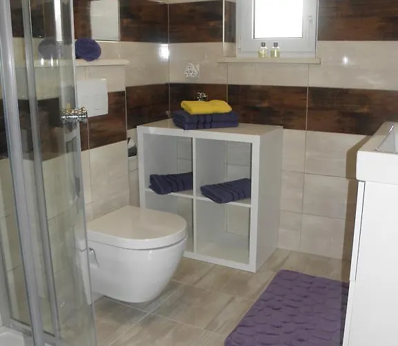 Apartman Brekalo