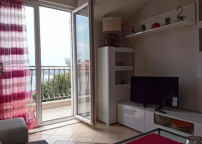 Apartman Brekalo *