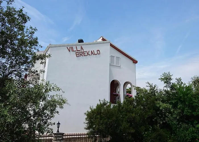 Apartman Brekalo