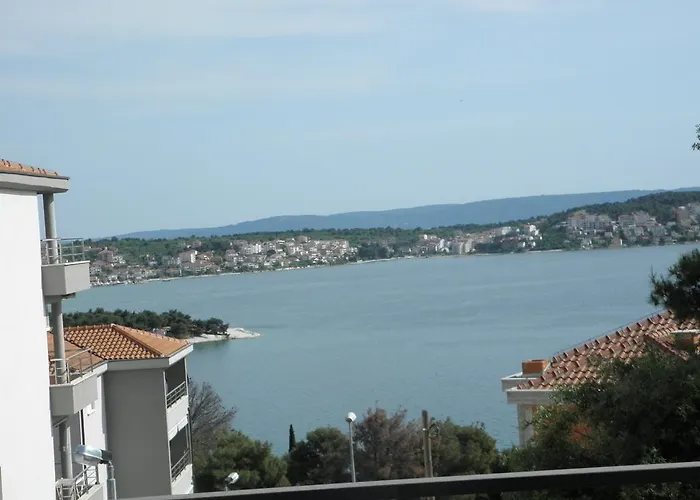 Brekalo Apartman
